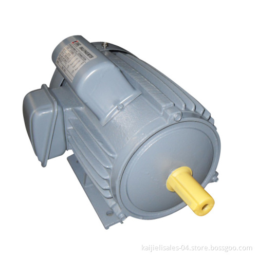 Teco Type Single Phase Heavy Duty Capacitor Start Electric Motor